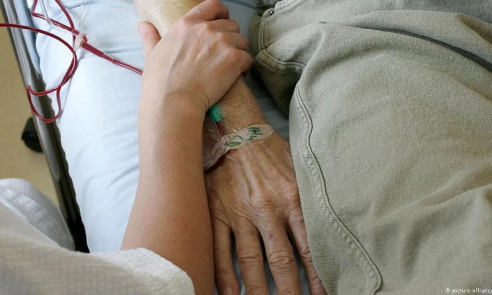 Γερμανία: Σε διαθεσιμότητα γιατρός που έκανες ευθανασία σε δύο ασθενείς!